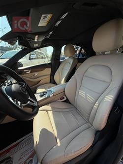 مرسيدس بنز C-Class